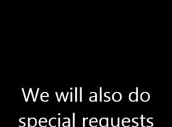 what do you think of this combined femdom spanking session?