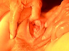 playing with my pussy and finger in the ass, young amateur couple