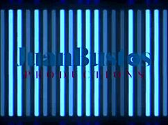 Hot Latin Stepsisters Riding Fuck Machine Together on Juanbustospodcast