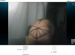 carol banderas mexicana hermosa del chat?