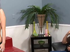 Fucking Milf Mom Brandy Edwards With Monster Cock in Various Positions 😍