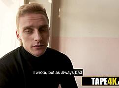 Pervy student COLLARS hot mature tutor