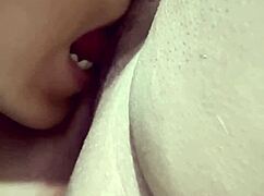 i love licking a mature woman's pussy at the gym