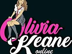 pov! your girlfriend sucks your cock for christmas!