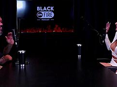 Hey, she introduced a client to her friend, took it seriously, made photos in just panties and censored them on social networks - leticia braga watch on sheer red