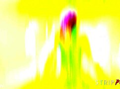 Strippov trailer channy crossfire can kick your ass and give you a lapdance 😏