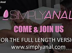 女同舔屁眼用假屌扩张大洞狂肛