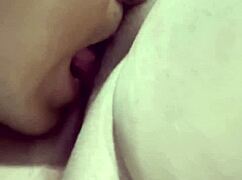 i love licking a mature woman's pussy at the gym