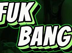 Blonde european teen in french connection public scene