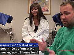 Tampa University Entrance Physical Exam With Eliza Shields