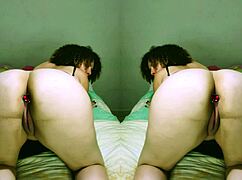 Trailer - Birthday Party Dj Sends Video Of Lays Lopes Masturbating Solo