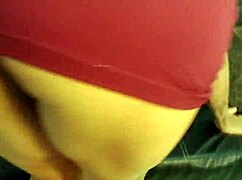 Natural big tits lactating and squirting milk