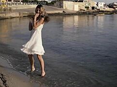 Valentina Ginagerson Showcases Her Beauty and Power