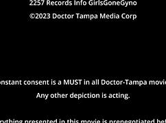 Tampa University Entrance Physical Exam With Eliza Shields