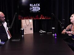 Hey, in prison, she rode the special saddle as a gangster's wife, spending earnings, and everyone in porn has depression - Julia Fontanelli on sheer red.