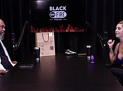 Hey, in prison, she rode the special saddle as a gangster's wife, spending earnings, and everyone in porn has depression - Julia Fontanelli on sheer red.