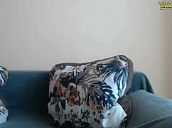 Big Natural Tits Bouncing