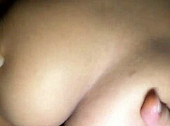 renata silva gets extreme anal creampie in kitchen