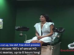 new hmos mandatory physical - jasmine mendez