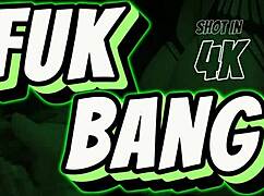 horny petite blonde teen stuffed with dicks in rough group scene