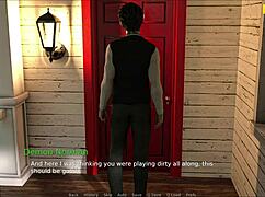 Discovering secrets in Rosewater Manor 21