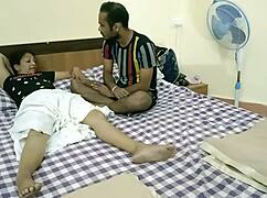 fuck me hard now in doggystyle, i'll give you extra cash for this dirty hindi sex