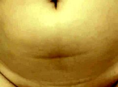 pov accidentally fucking step sis during stretching