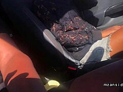 18y teen riding dick like a pro