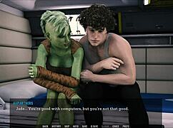 无尽虚空物语 第5集