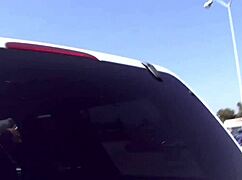 did maria bellucci get fucked really hard by barry scott's solid cock?