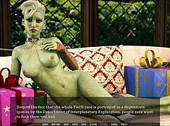 无尽虚空物语 第5集