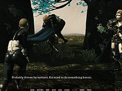 无尽虚空物语 第5集