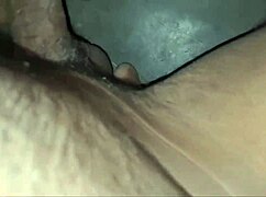 i fuck my best friend hard in her parents' home with anal and creampie