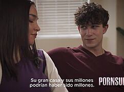 is my virginity a burden part ix