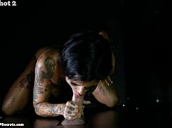 超爱POV荣耀洞口爆棕发妹吸巨屌！