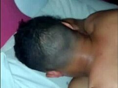 enjoying delicious sex with a young guy!