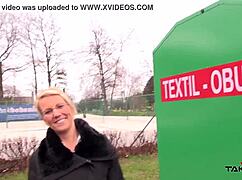 is her tight pussy craving cum from that monster cock on lunch break