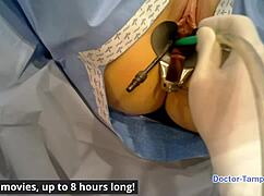 坦帕医生特别程序Blaire Celeste😈