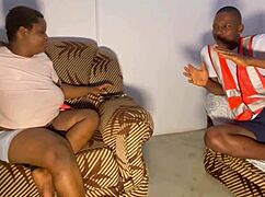 A Conversation With Alphabaddie That Ended In Cumshot