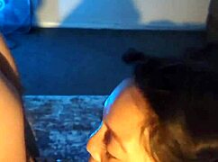 pov cutie sucks more bwc than she can handle