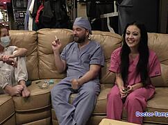 Dr Tampa - The Procedure - Blaire Celeste 😈