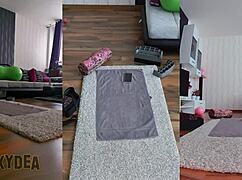 dive into sensuality with my naked workout