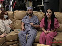 Examine My Hooters - Blaire Celeste