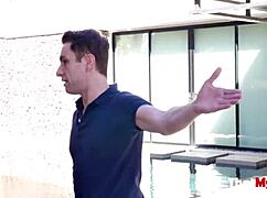 Milf Tantrum Leads To Fucked Punishment