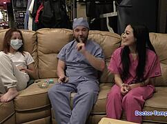 Dr Tampa - The Procedure - Blaire Celeste 😈