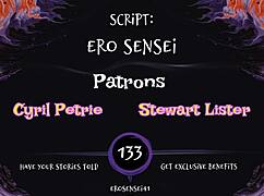 The breaking point erotic audio for women