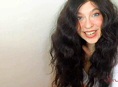 女销售想卖我Tantaly性爱娃娃