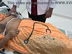 why is the doctor using his patient for his sexual desires?