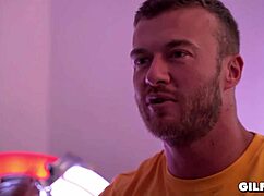 step gilf gets fucked hard by young guy