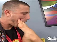 妮卡诺瓦完美小屁眼超适合舔